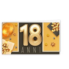 100 PZ Bigliettini Bigliettino