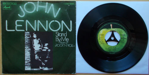 John lennon stand move - by, me★move