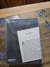 Amazon Kindle Paperwhite 3 7th