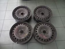Cerchi ferro ford - ford, c