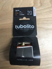 Tubolito Tubo BMX 20" x 1