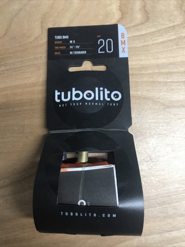 Tubolito tubo bmx - tubolito, 20"