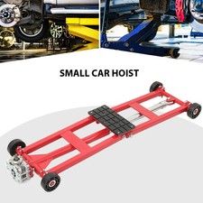 Portable Turbine Hoist Mini