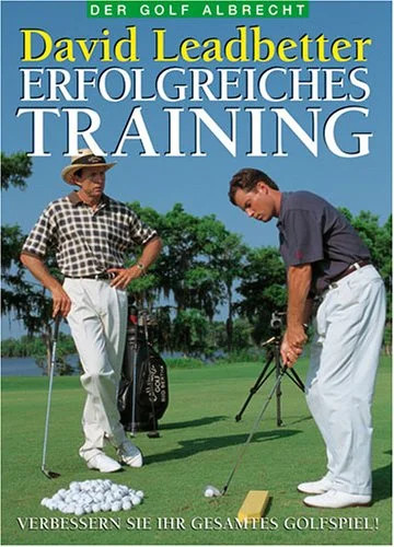 Libro golf allenamento di - di,