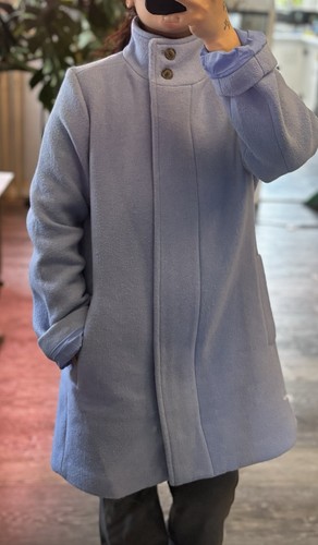 Cappotto donna crew nello - donna,