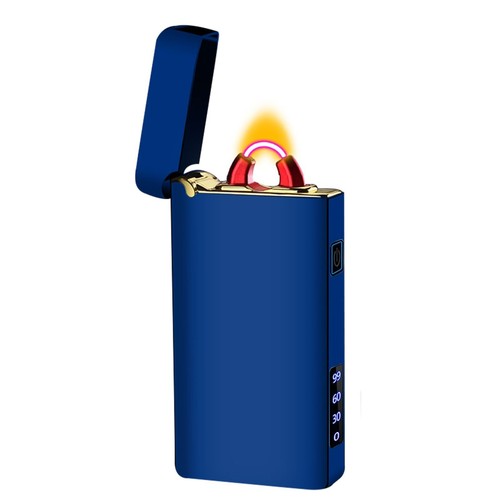Accendino elettrico plasma - elettrico,