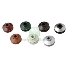 100PZ RONDELLA PER TIRAFONDO