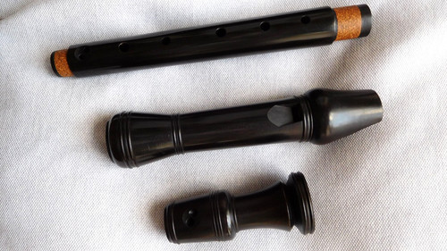 Küng flauto antico - küng, f