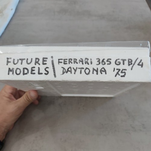Kit future models ferrari - 1/43,