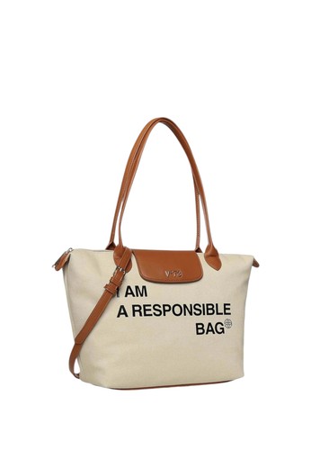 V73 073 shopping bag - shopping,