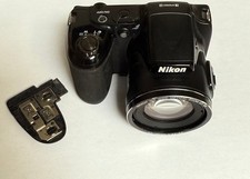 Nikon Coolpix L820 16,0