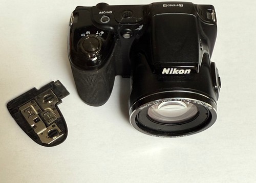 Nikon coolpix l820 - coolpix,