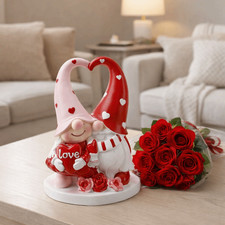 Decorazione San Valentino