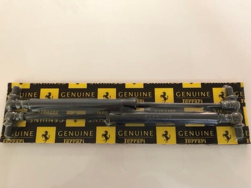 Ammortizzatore puntone gas