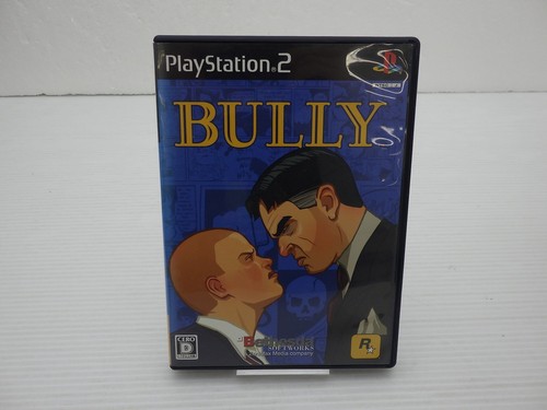 Gioco bully playstation jp - bully,