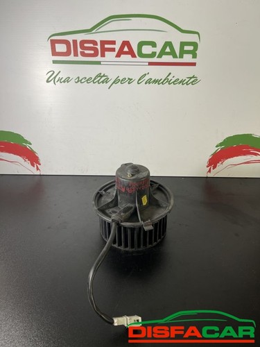 Ventola interna volkswagen - volkswagen, t4