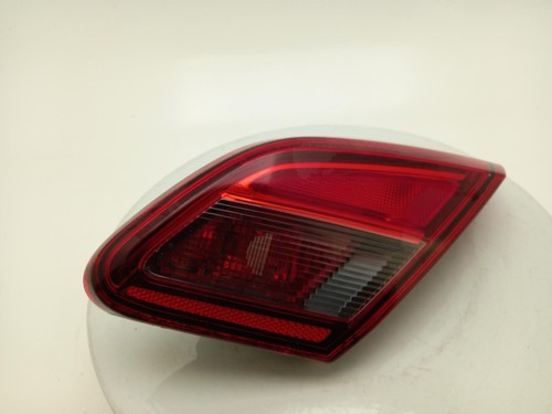 Fanale posteriore vauxhall - fanale,