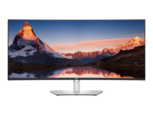 Dell u4021qw monitor curvo - dell, 40"
