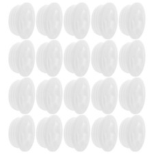  Tappi per fusti da 20 pezzi