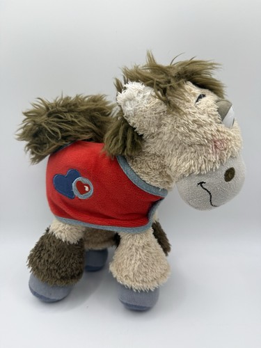 Diddl galupy cavallo - galupy, coperta