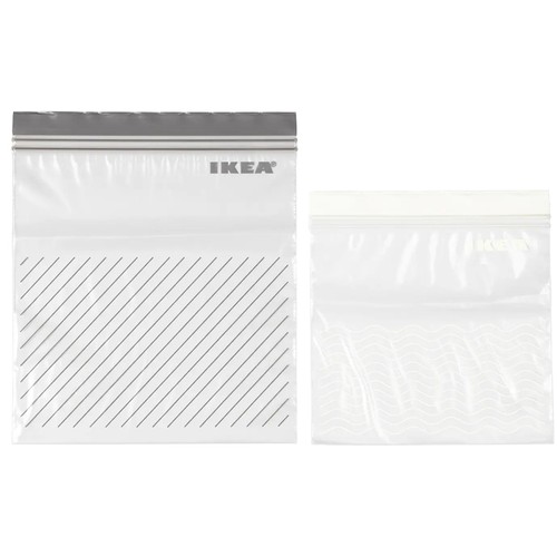 Ikea istad sacchetti - 50,