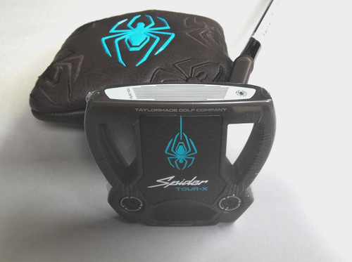 2026 taylormade spider tour - spider,