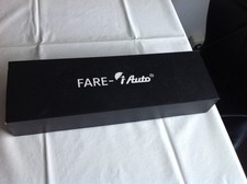 Ombrello elettrico per auto