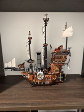 LEGO 70810 The LEGO Movie: La