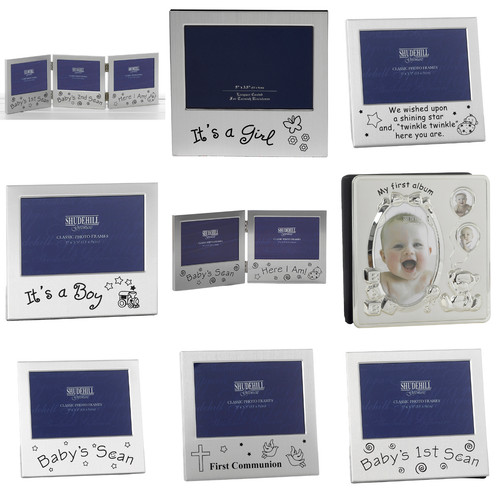 Cornice portafoto shudehill - cornice,