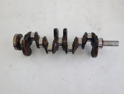 Albero motore mercedes 190 - motore,