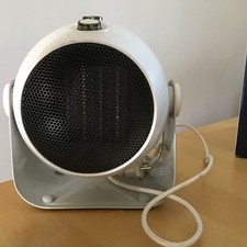 STUFETTA TERMOVENTILATORE CALDODESIGN 99447 OLIMPIA SPLENDID 1800W BIANCO