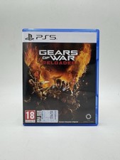 Gears of War: Reloaded - Gioco