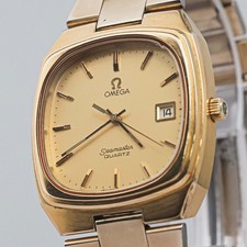 **Vintage 1979** OMEGA