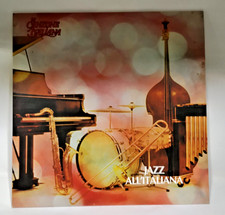 Jazz all'Italiana – La