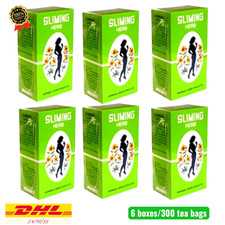 300 bustine di tè erbe