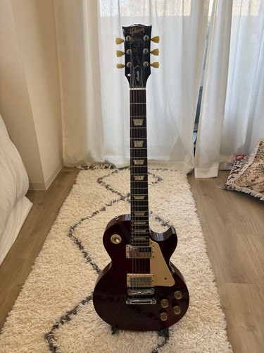 Gibson les paul studio - gibson,