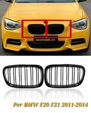 2 Griglia Anteriore per BMW