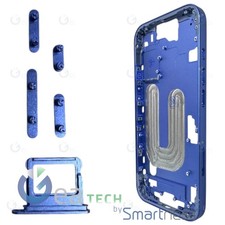 CENTER SHELL FOR APPLE IPHONE