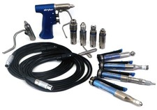 Stryker RemB Kit Osso Piccolo Elettrico con Micro Attacchi