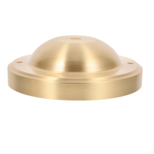 Plaque luminaire plafond - plaque, de