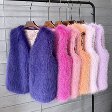 Winter Women's Sleeveless Slim