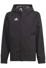 ADIDAS GIACCA CON CAPPUCCIO