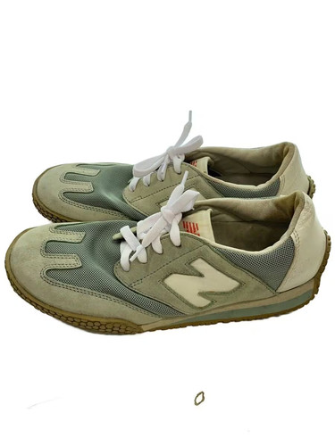New balance low cut - new,