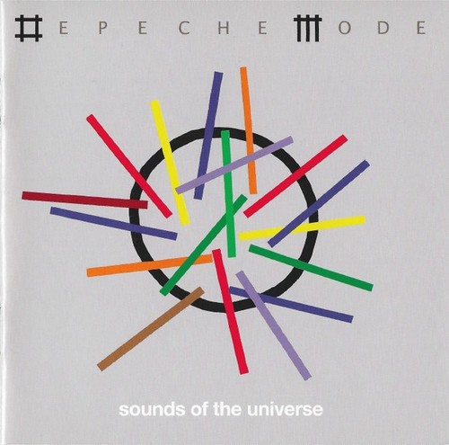 Depeche mode sounds - -, of