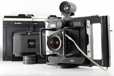 【Ecc+5】 Supporto Cambo