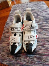 Scarpe ciclismo Sidi T3