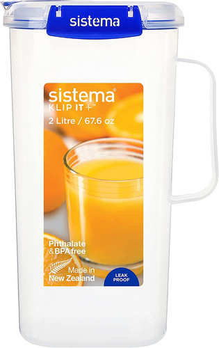 Klip plus caraffa per - plus,