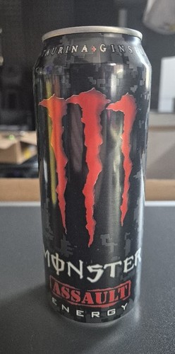 Lattina monster energy drink - lattina,