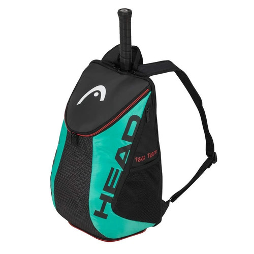 Zaino tennis head racchette - zaino,