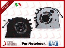 Ventola Fan CPU HP Envy